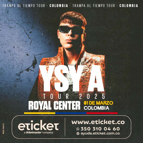 YSY A